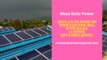 Affordable Solar Energy Mesa - Mesa Solar Energy Costs