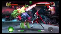 Marvel Contest Of Champions - Venom Is BOSS