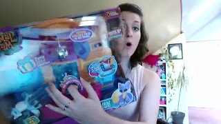 HOTTEST ANIMAL JAM TOY UNBOXING EVER