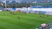 Platanias 0-1 AEK Athens