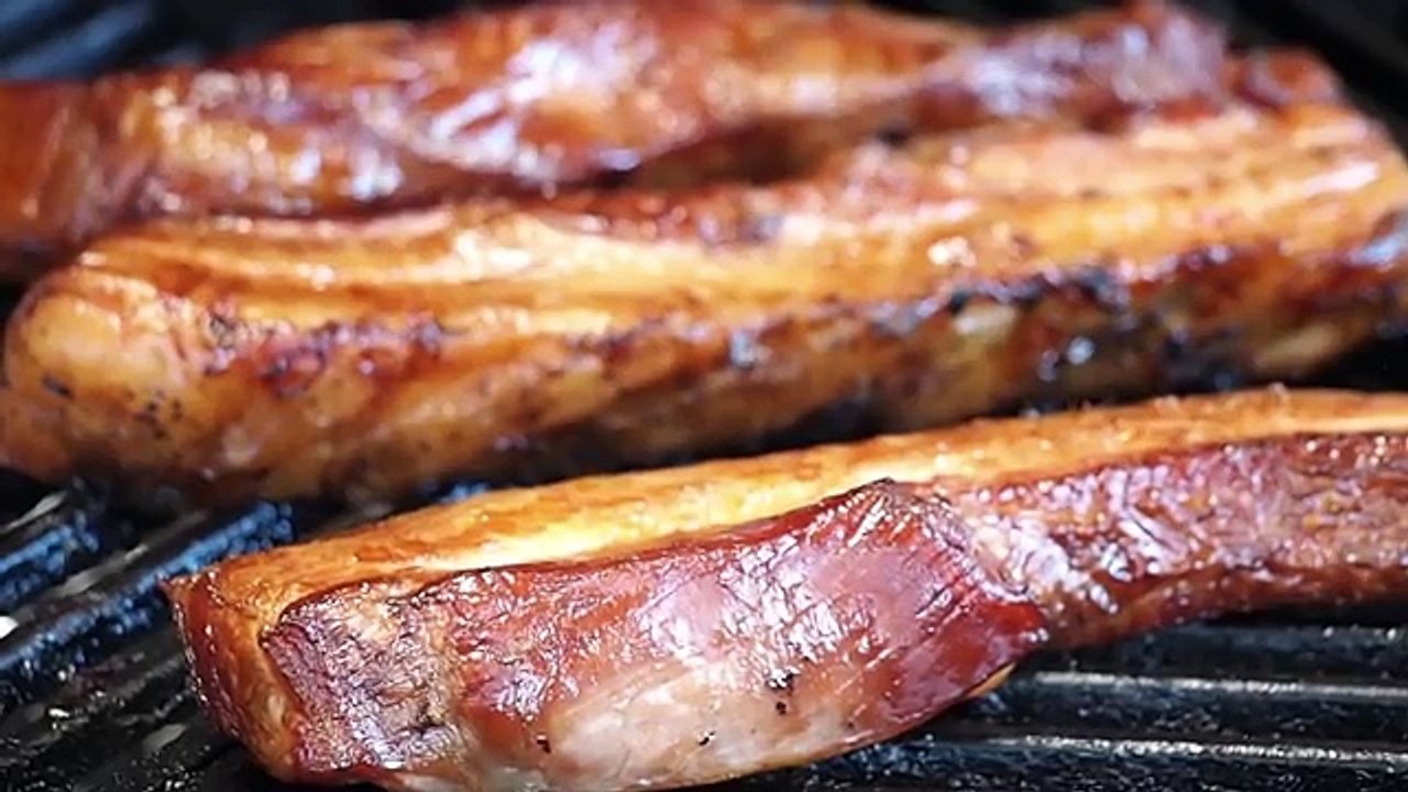 Cronut Burger Recipe!