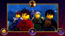 Lego Ninjago Tournament - PAYTOR !!! Игра про Мультики Лего Ниндзяго - ПАЙТОР !!! Видео для Детей