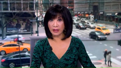 Former First Lady Barbara Bush in Failing Health