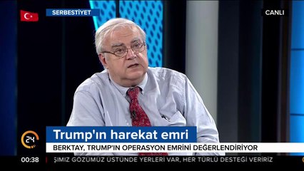 Zeynep Türkoğlu ile Serbestiyet