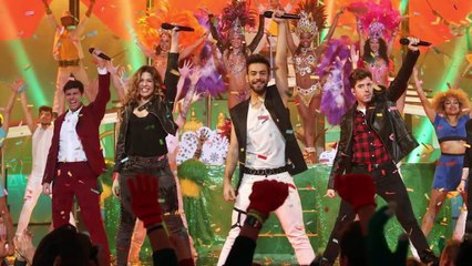 De rechazada en Operación Triunfo 2017 a triunfar en Factor X España: Elena Farga conquista a Risto