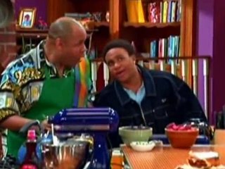 That's So Raven S01E07 - Campaign In The Neck