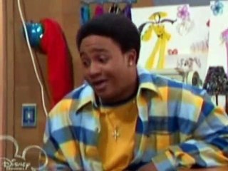 That's So Raven S01E10 - Ye Olde Dating Game