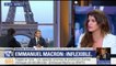 Schiappa: Macron s’est "trouvé plusieurs fois face à une tribune d’opinions avec parfois un léger manque de respect"