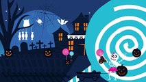 Halloween decorations for Kids, dla dzieci | CzyWieszJak