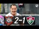 Corinthians 2 x 1 Fluminense (HD) Gols & Melhores Momentos - Brasileirão 2018