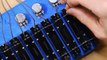 3D Print Arduino MIDI Controller (USB Fader/Mixer)