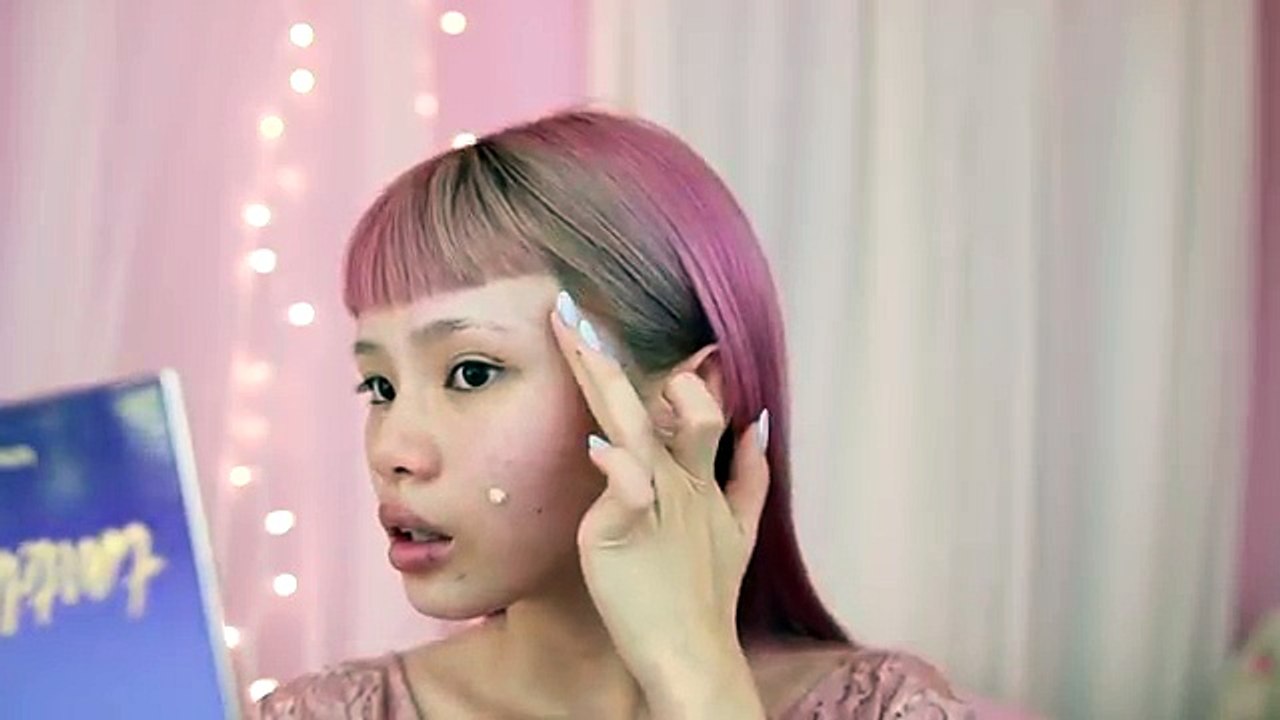 My Minimalistic Daily Makeup Routine ♡ Cruelty Free