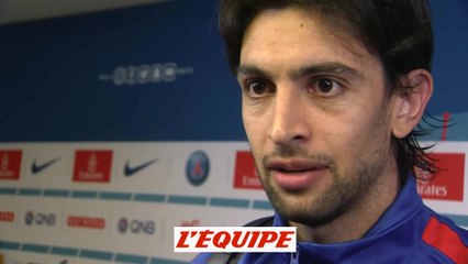 Pastore indécis sur son avenir - Foot - L1 - PSG