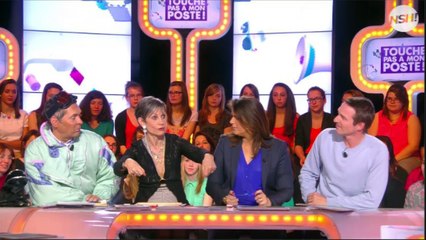 Il y a quatre ans dans TPMP... Les chroniqueurs racontaient leur plus folle soirée (vidéo)