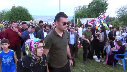 Cizre'deki Nergis Festivali sona erdi - ŞIRNAK