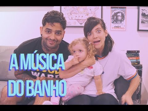 MOSTRE ISSO PRO SEU FILHO SE ELE NÃO QUISER TOMAR BANHO - KAREN, LUCAS E SKY