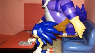 Sonic the Hedgehog Toy Series | Episode 5 | Amy Sez!