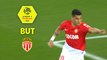 But Rony LOPES (38ème) / Paris Saint-Germain - AS Monaco - (7-1) - (PARIS-ASM) / 2017-18