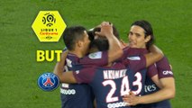 But Julian DRAXLER (86ème) / Paris Saint-Germain - AS Monaco - (7-1) - (PARIS-ASM) / 2017-18