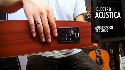 ¿QUE GUITARRA COMPRAR? | TIPOS DE GUITARRA | TU PRIMER GUITARRA