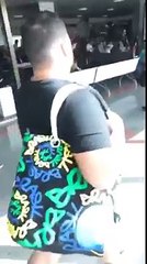 Carlinhos maia chega em salvador