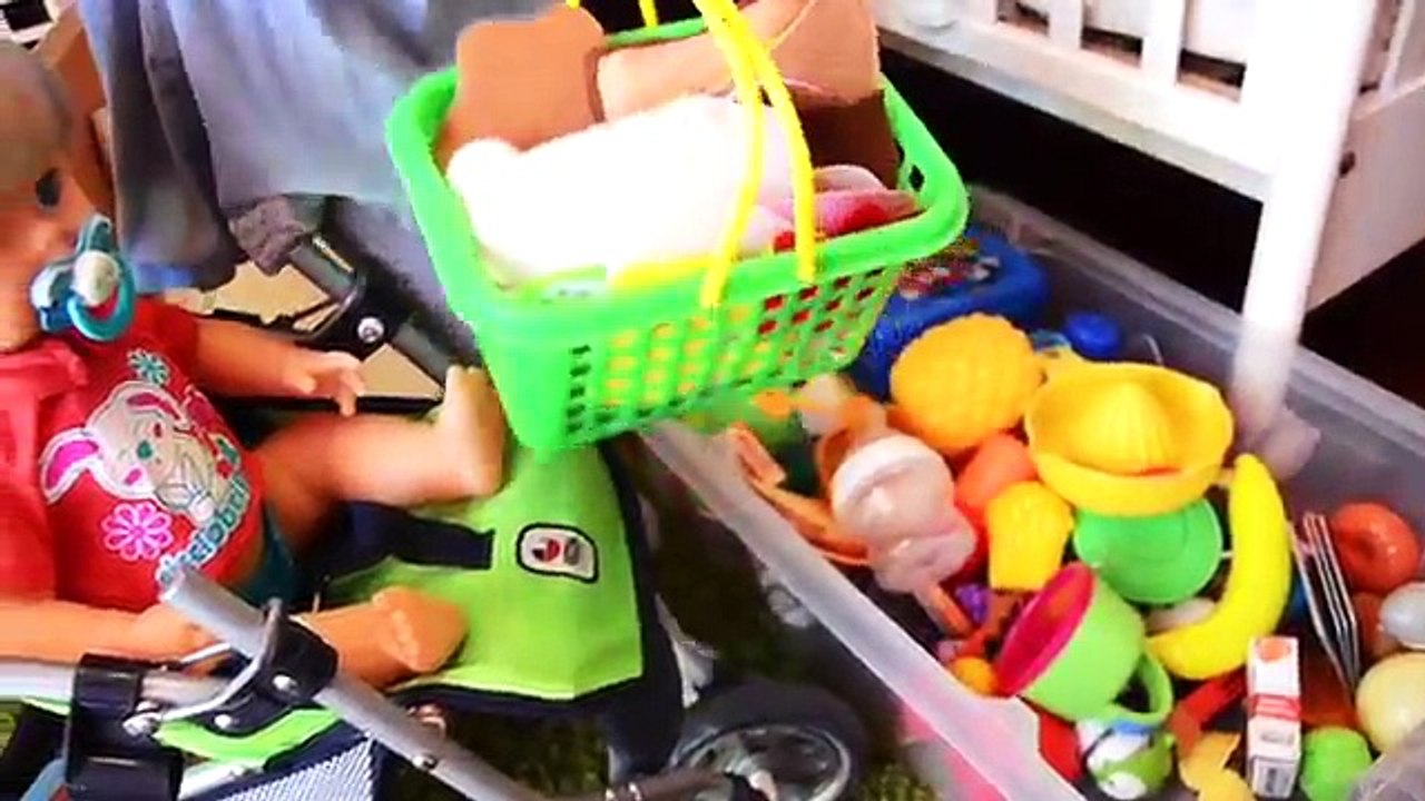 Prendiamoci cura di Cicciobello