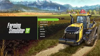 Farming Simulator 2017 ! Toutes Les Nouveautés