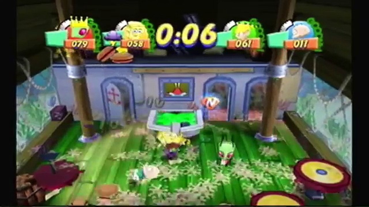 Ayumu - Creepypasta Review Episode 20 - Max And Ruby 0004