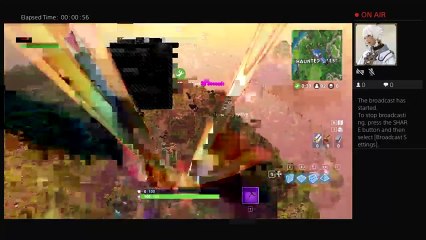 Trash tier 100 playing fortnite boys