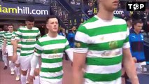 Celtic v Rangers 4-0 | HD Highlights & Goals | Scottish FA Cup