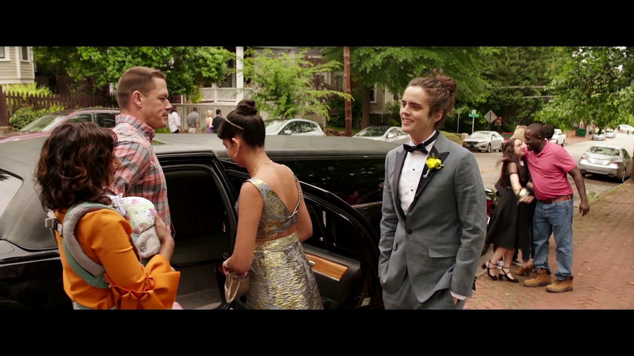 Blockers - Before Prom