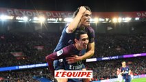 PSG, 7 matches sur la route d'un 7e sacre - Foot - L1