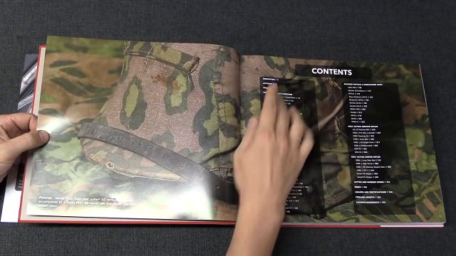 Forgotten Weapons - Book Review - Vickers Guide WWII Germany (Volume I)