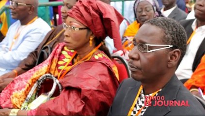 REPLAY - JT Français 20h - Pr : FATIMA BA - 15 Avril 2018