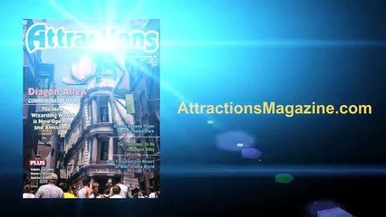 Take a voyage aboard Maelstrom at Epcot - boat ride POV in Norway Pavilion