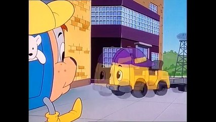 Budgie The Little Helicopter Ep:29 Double Trouble