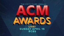 LIVE! The 53rd Annual Academy Of Country Music Awards 2018 (Full Show)