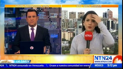 “No toca más que llorar por dentro y seguir con las acciones porque necesitamos ver su cuerpo”