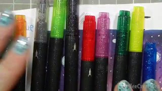 ☆ Spica Glitter Pen Review ☆