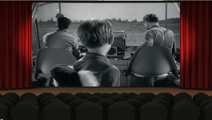 Lost in Space - S 1 E 13 - One of Our Dogs Is Missing