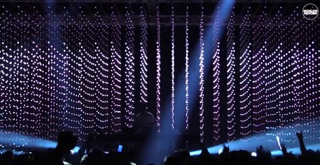 Boiler Room London - Four Tet