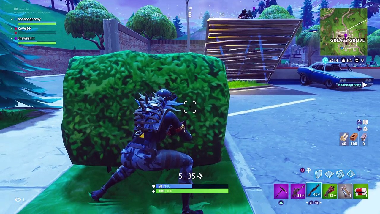 3 piece