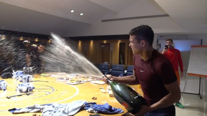 Paris-Monaco : Joie et réactions