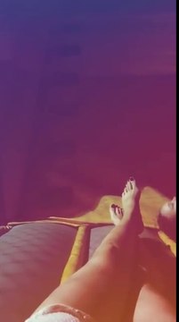 Nos vamos a bañar, ya es tarde - 10 de Abril