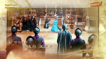 [ Vietsub ] Phượng Tù Hoàng tập 52 ( Huang Feng Prison Ep 52 ) 鳳囚凰 第52 集