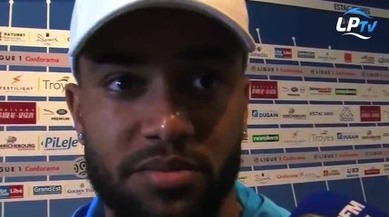 Amavi : "Gustavo s'est excusé"