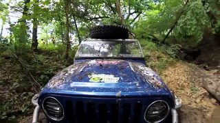 Road Day to Complete Off Road Ranch in Iowa! Part 2 - new Ultimate Adventure Week