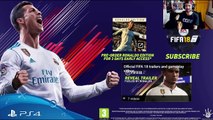 EL REGRESO DE ALEX HUNTER - FIFA 18