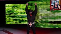 WWE 2K17 MI CARRERA - ¿PERDEMOS EL TÍTULO EN EXTREME RULES?