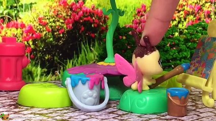 Minişler: İnternetsiz Bir Hafta⛱ (2. Bölüm) || Minişler Cupcake Tv